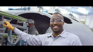 Technician Malcolm Fields | Career Spotlight