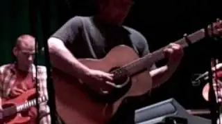 TODD SHEAFFER w/ andy Goessling and Swampadelica - Trampled Under Foot
