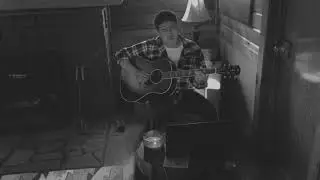 Francisco Martin - Cabin Sessions: Anyone by Justin Bieber