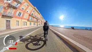 Promenade des Anglais - Nov 2025
