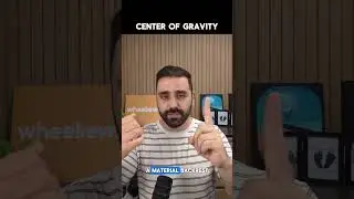 How To Set Up Your Center of Gravity in a Wheelchair?