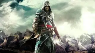 Assassins Creed Revelations: Byzantine Templar Den Infiltration Theme
