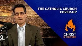 The Catholic Church Cover-Up  |  David Fiorazo