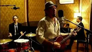 A Change Is Gonna Come - John McNamara Pays Tribute to the King Of Soul