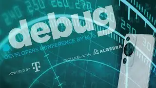 Tech Radar #153 - Najava .debuga 2023 i recenzija Huaweija P60 Pro