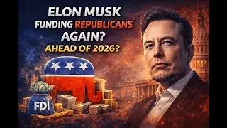 113. Elon Musks Political Realignment