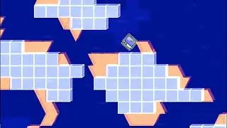Extreme Platformer - 