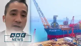 Analyst expects some short-term trading as investors digest global developments | ANC