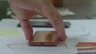 Video Perdana Nokia 8