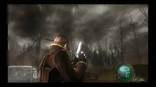 Resident Evil 4 YOU CANNOT ESCAPE Mod Remake CLASSIC By Leo Lima #1