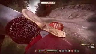 Kingdom Come  Deliverance II Inquisitor Encounter at Kuttenberg Region