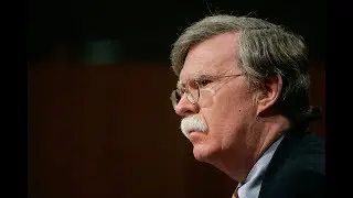 On Cuba policy change, Bolton says, 'I can't wait for the lawsuits'