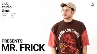 Mr.  Frick | Live From Denver