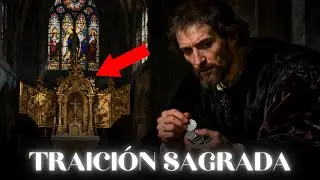 El EVANGELIO de Judas que garantiz&oacute; la RIQUEZA de Roma &mdash; documentos perdidos