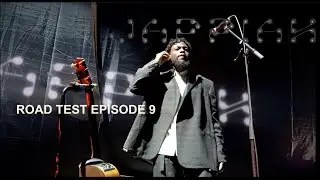 J Appiah - Road Test Episode 9 - London
