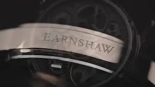 Time Beyond Boundaries &ndash; Thomas Earnshaw Guided by heritage, inspired by adventure&mdash;Thomas Earnshaw