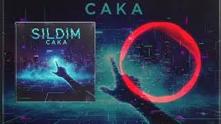 CAKA - Sildim (Melodic & Oriental Deep House House mix)