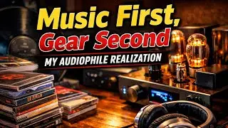 Why I&rsquo;m Breaking Up with &lsquo;Audiophile-Only&rsquo; Music!