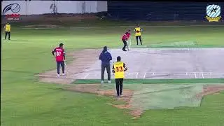 30TH-TEAM RED 2026 VS TEAM YELLOW 2026