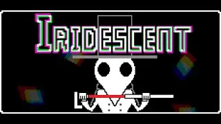 Iridescent: Steam trailer!