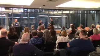 Eugene O'Neill: 51 Plays in 51 Minutes