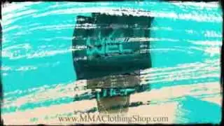 MMA Clothing Companies That Have The Sickest MMA Clothes