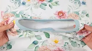 🔥 Вам не придется слишком много рассчитывать благодаря этим 4 советам и рекомендациям по шитью.