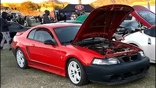 CARBURETED 302 SWAP?! (Johnny&rsquo;s 2000 Ford Mustang)