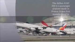 World longest aircraft