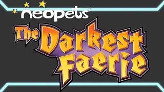 TigerTails Gaming Streams: Neopets: The Darkest Faerie - Part 3