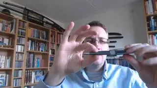 Cross Apogee Review