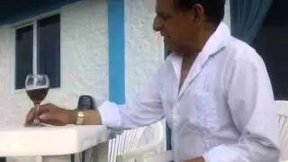 Despu&eacute;s de una Ilusi&oacute;n un Desenga&ntilde;o - Oscar Agudelo (Buen Sonido)