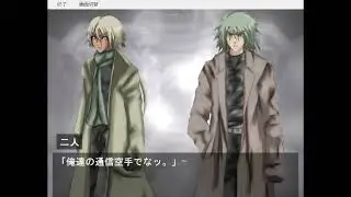 Zodiarc op曲 Solitude Samsara フルver.