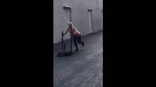 NEXT LEVEL BOXING AND FITNESS