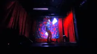 PixelFire lightshow