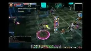 Fiesta Online Duo Spectre&Warlock Perfect Lab Run