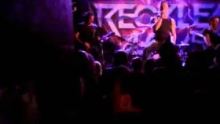 Re-Invention - My Endeavour - Live @ The Joiners