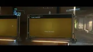 Join the Thrill of Star Citizen's FREE Flight Adventure at IAE 2955!