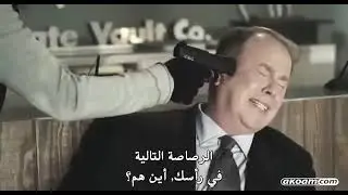 Mob Town  فيلم عصابات المافيا قتال مترجم كامل