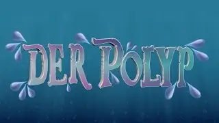 Der Polyp - Friedrich - Onride Clip by kirmesmarkus 2015