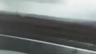 Air India Express B738 , runway excursion on landing