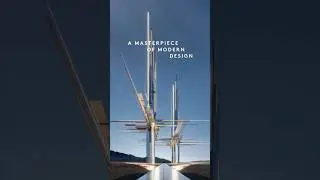 Epicon | An ultra-modern hotel