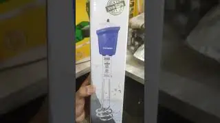 Crompton water heater rod #crompton