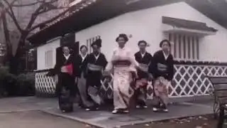 Lavaado - Switch It Up - Dance Cover By Japanese Ladies