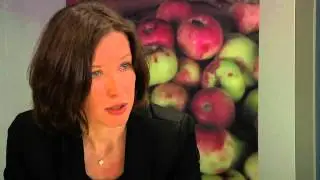 Catherine Ray - The commitments by EU to spend the 0.7 % of GDP in development cooperation