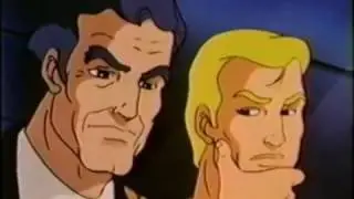 Spiral Zone Episode 46 &hearts; The Element Of Surprise