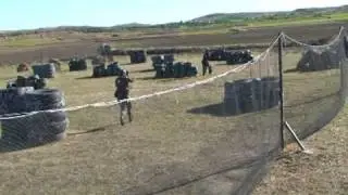 PaintballMIB Tematic video1