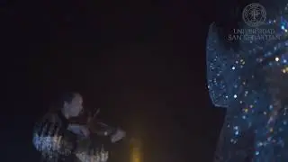 Concierto de Navidad USS 2020