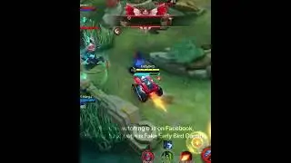 JOHNSON AND BEATRIX END THE GAME PUSH STRATEGY 😂 | DONT MESS WITH JS 🔥 ~ Mobile Legends: Bang Bang