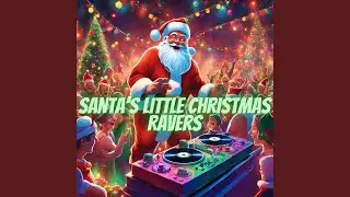 Silent Night Dance Remix